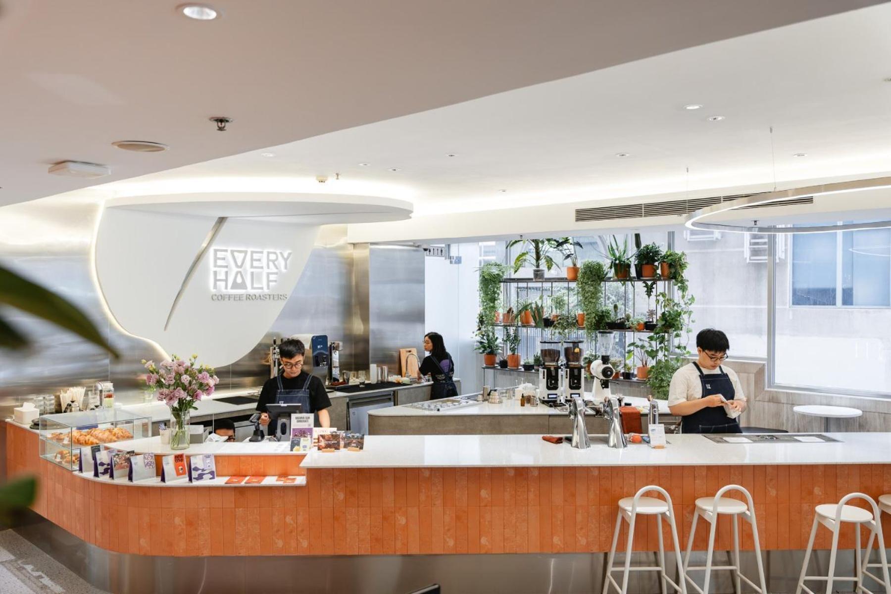 M Village Hotel Tao Dan Park Хошимин Экстерьер фото
